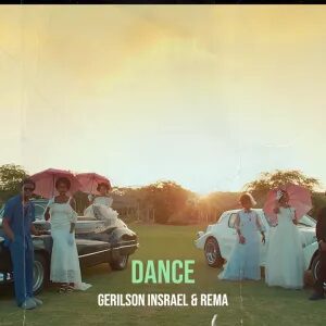 Gerilson Insrael – Dance ft. Rema