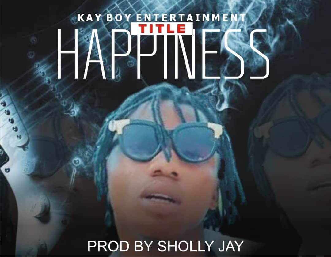 Kay Boy - Happiness