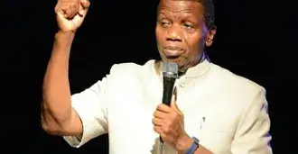 Adeboye denies endorsing Tinubu, stands by CAN’s directive