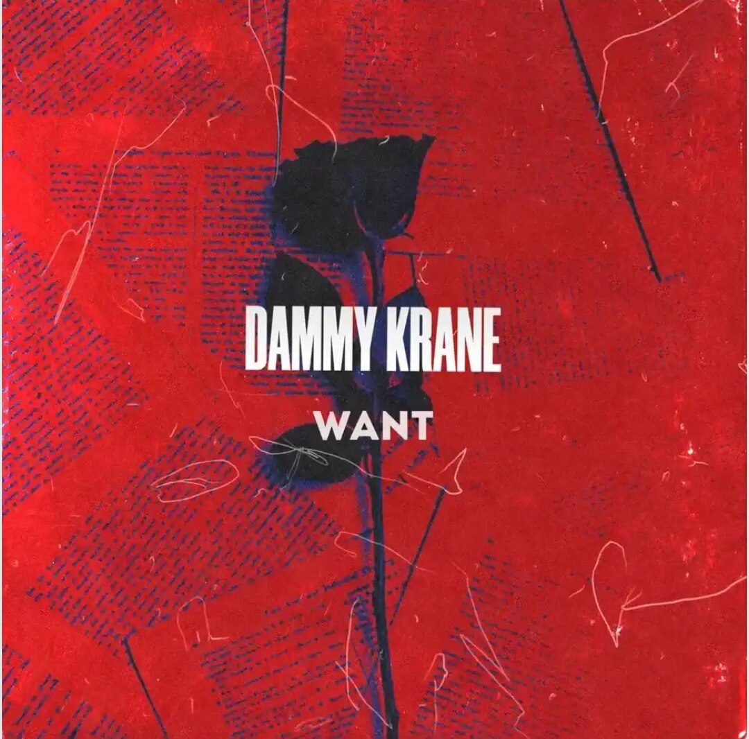 Dammy krane - Want