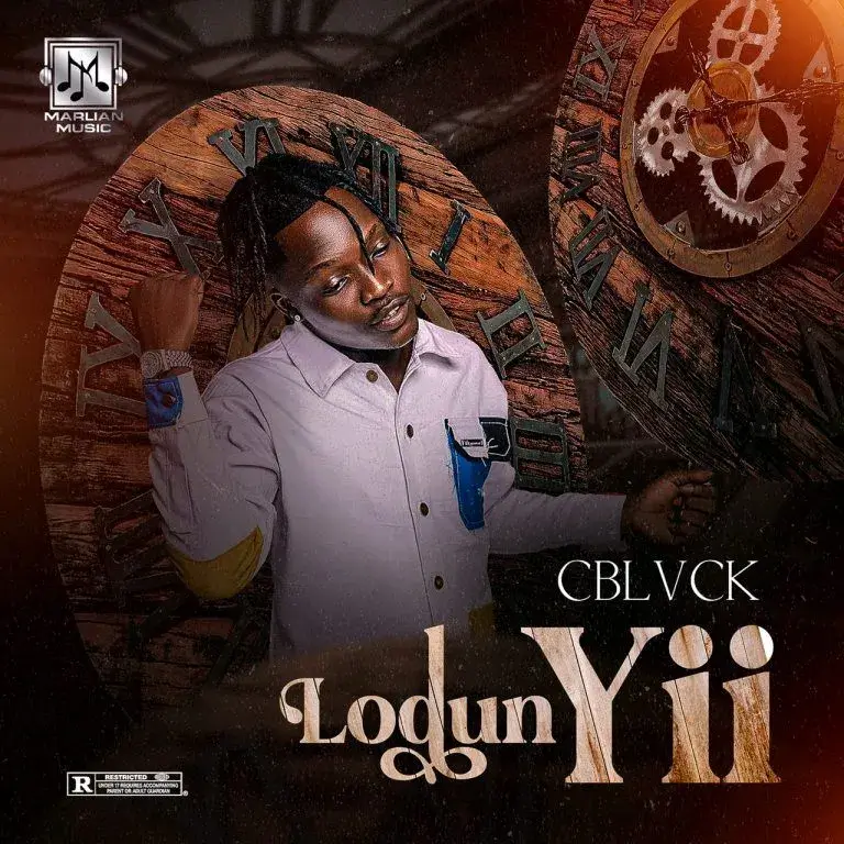 C Blvck – Lodun Yii (Mp3 Download)