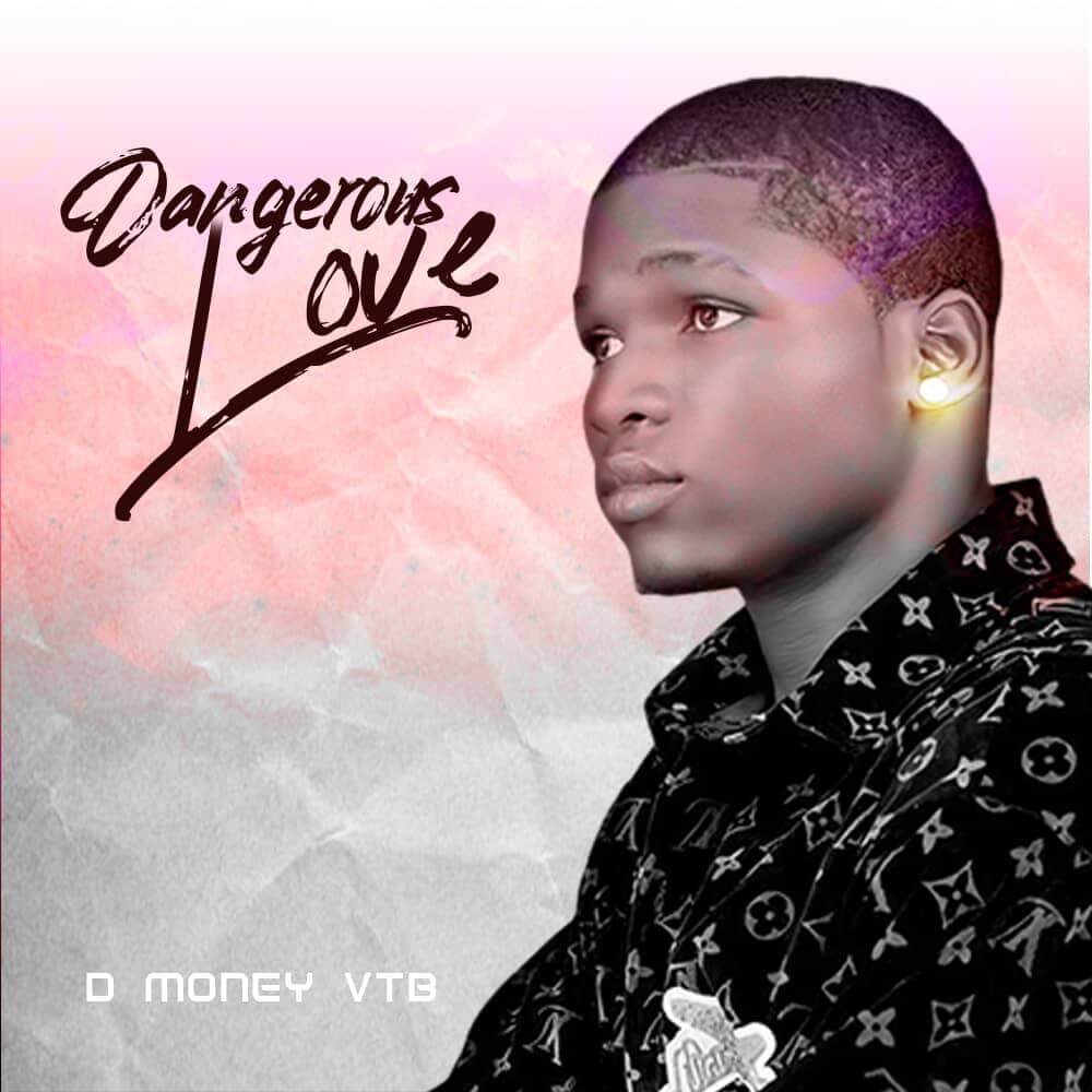 D Money VTB - Dangerous Love