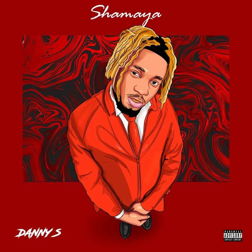 Danny S – Shamaya Mp3 Download