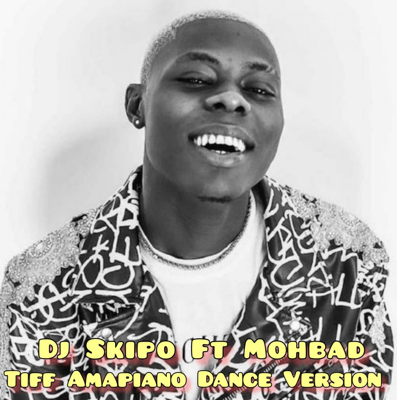 DJ Skipo Ft Mohbad – Tiff (Naira Marley Diss) Amapiano Dance Version Mp3 Download Audio.