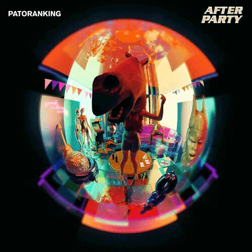 Patoranking – After Party Mp3 Download