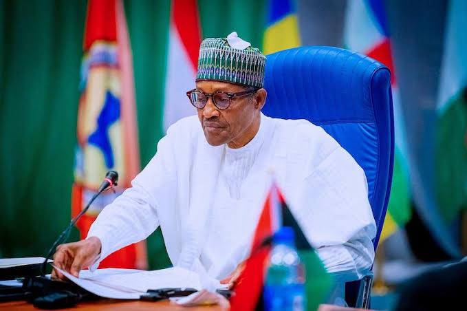 President Buhari Requests A New N819 Billion Loan To Repair Flood-Damaged Infrastructure