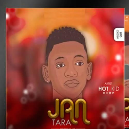Hotkid – Jantara Mp3 Download 