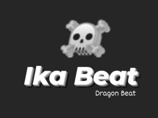 Dragonbeatz - Ika Free Beat