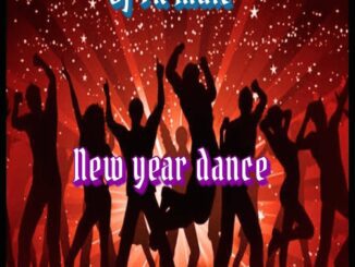 DJ YK Mule – New Year Dance