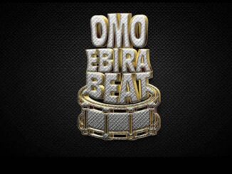 Omo Ebira - Citizenship Cruise Beat