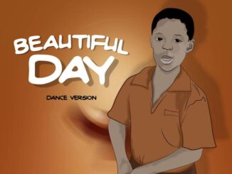Dj Cora - Beautiful Day Dance Version