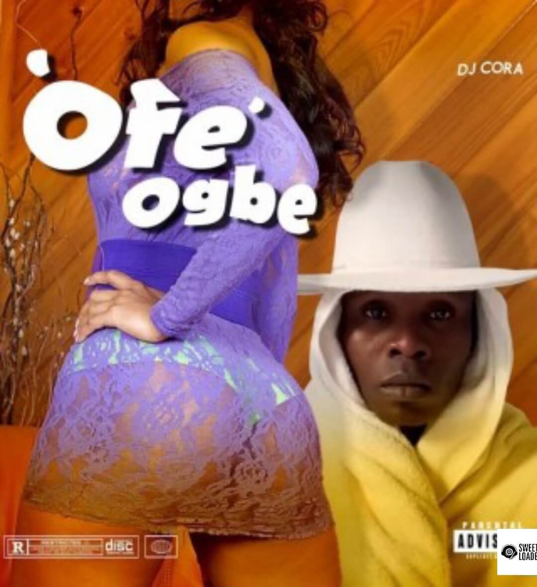 [Music] DJ CORA – Ofe Ogbe Mp3 | Free Audio Download
