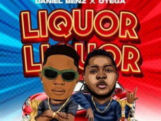 Daniel Benz – Liquor (Owo Otedola) ft Otega