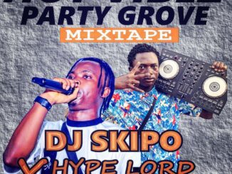 Hot Mix DJ Skipo Vs Hypeman Razzy - Hot Vibez Party Grove Hypemix