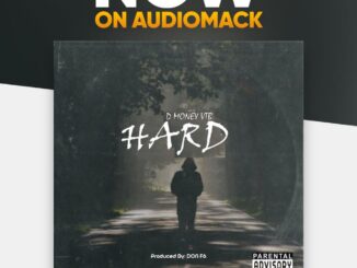 D Money - Hard Mp3 Download