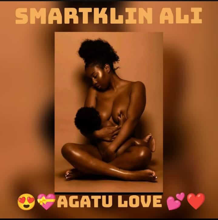 Smartklin Ali - Agatu Love - Sweetloaded