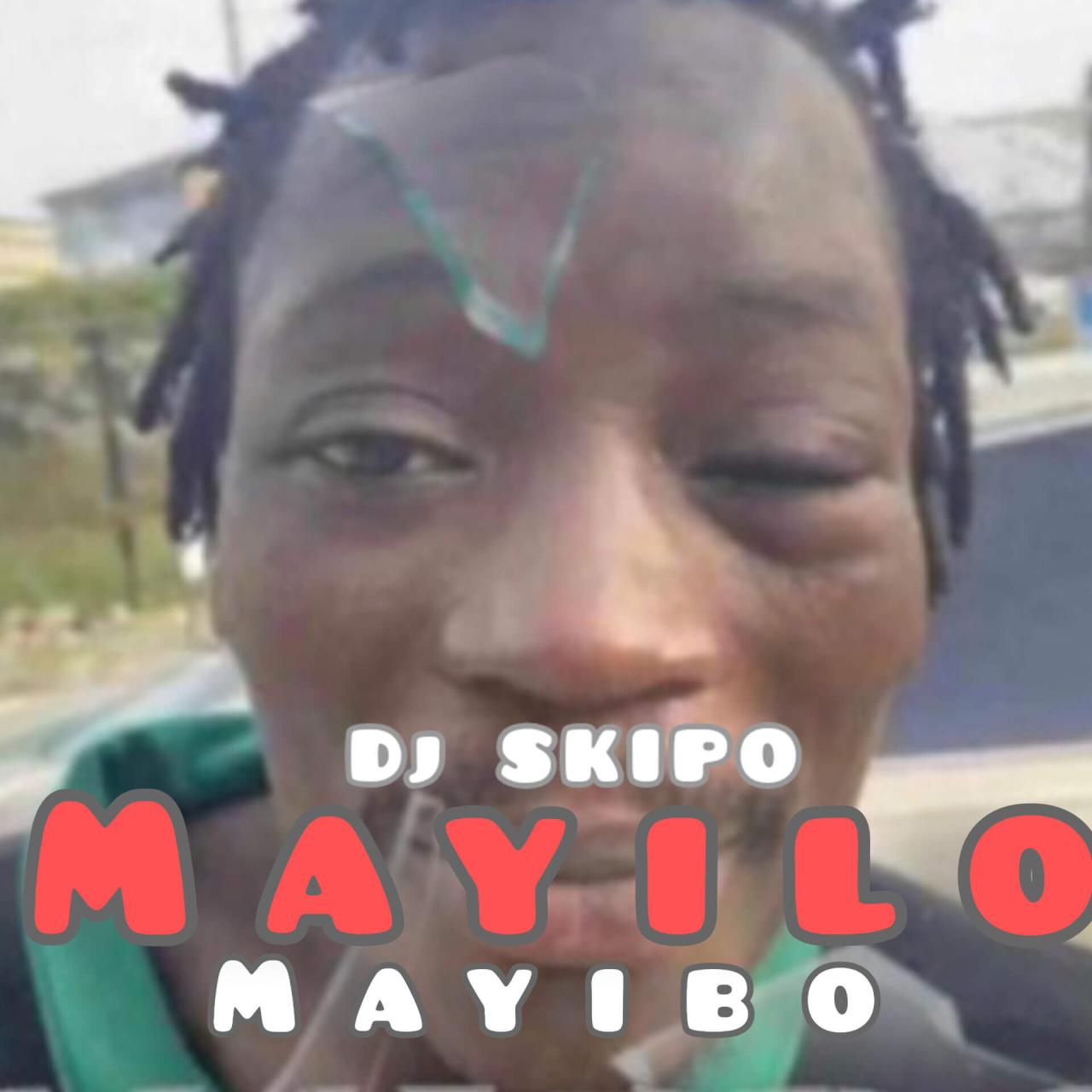 Freebeat Dj skipo - Mayilo Mayibo Freebeat