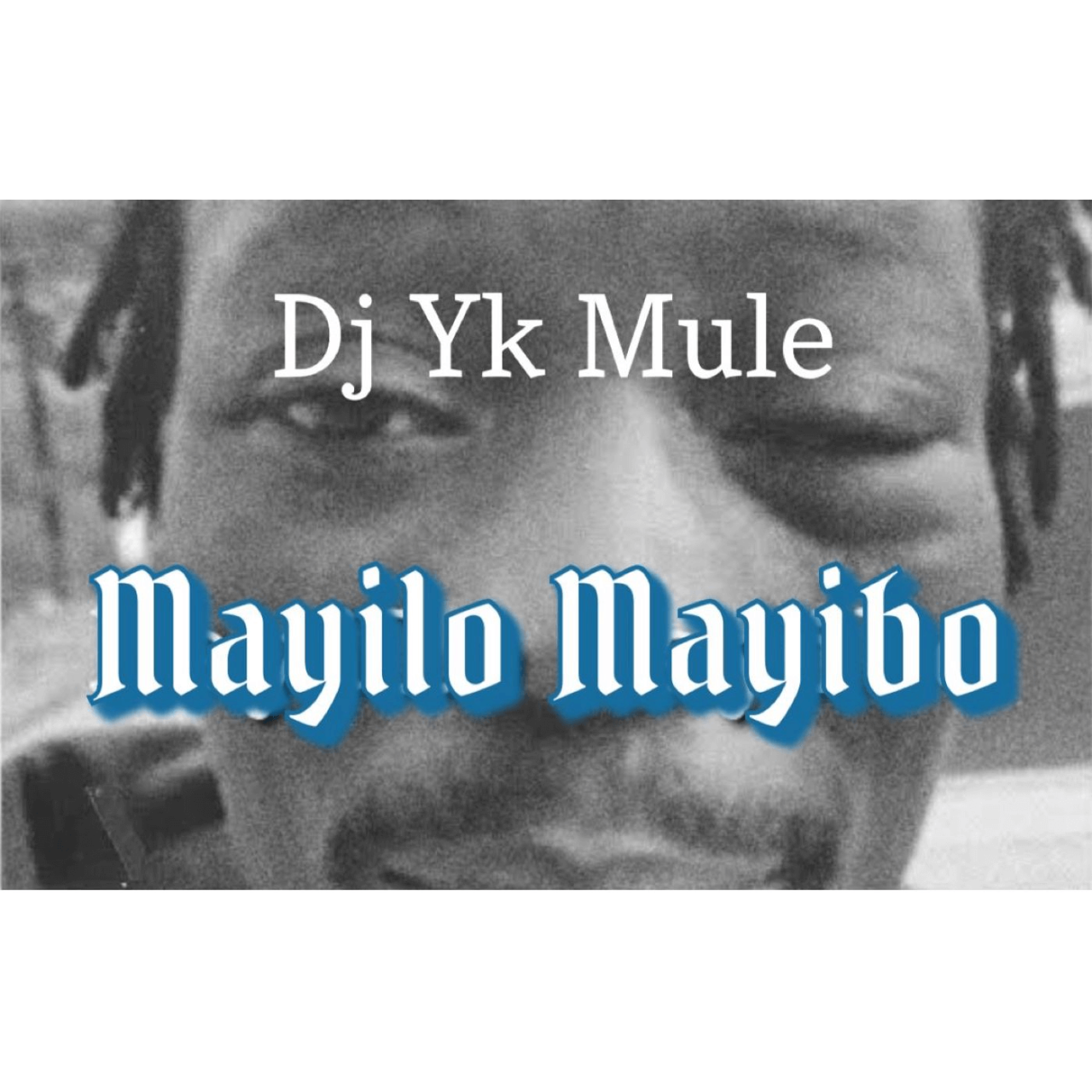 Dj Yk Mule Beat - Mayilo Mayibo