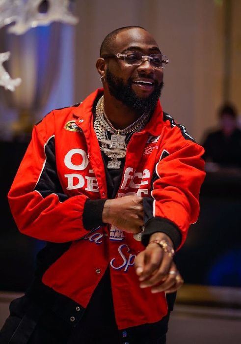 Davido Announces Upcoming Netflix Documentary Series About His Life (See Details)
