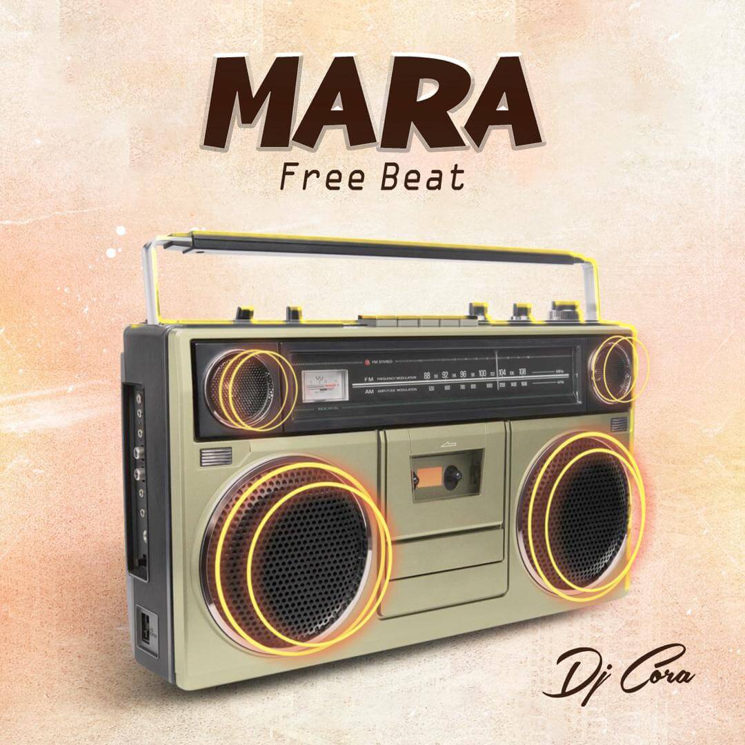 Dj Cora - Mara Free Beat 