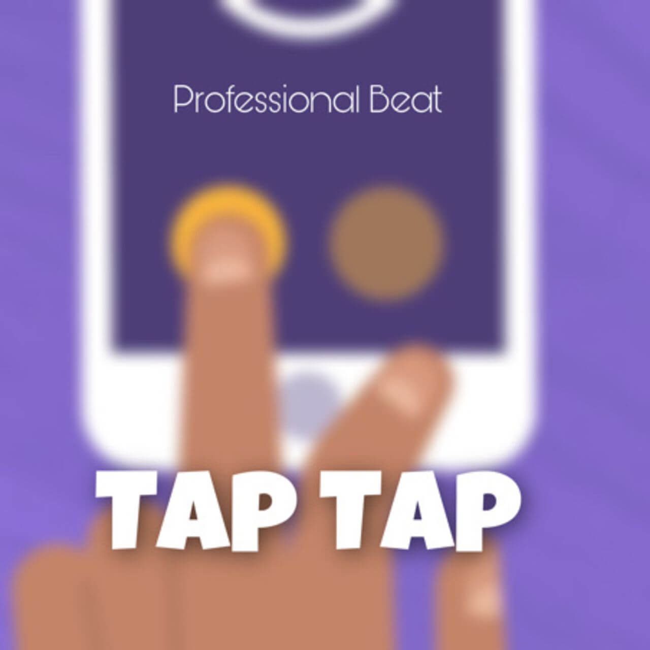 Professional Beat - Tap Tap