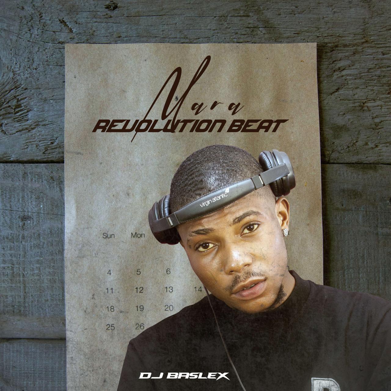 DJ Baslex - Mara Revolution Beat
