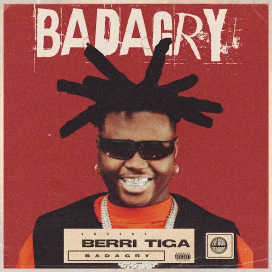 Berri Tiga – Badagry Download Mp3 