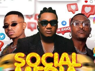 CDQ ft. Tee Jay & TUBLAQ and DJ Consequences - Social Media - Sweetloaded