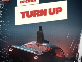 Dj Cora - Turn Up Beat