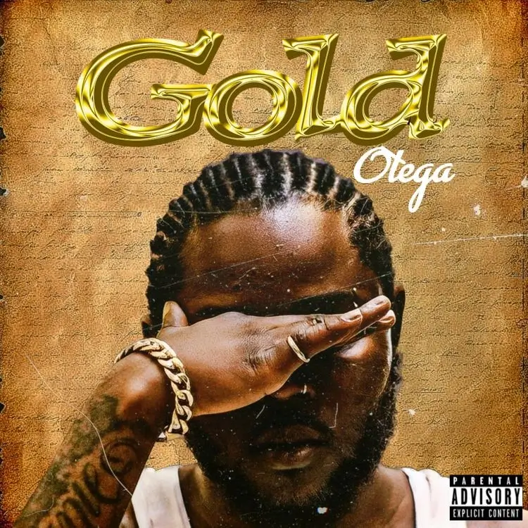 Otega – Gold Album (EP)