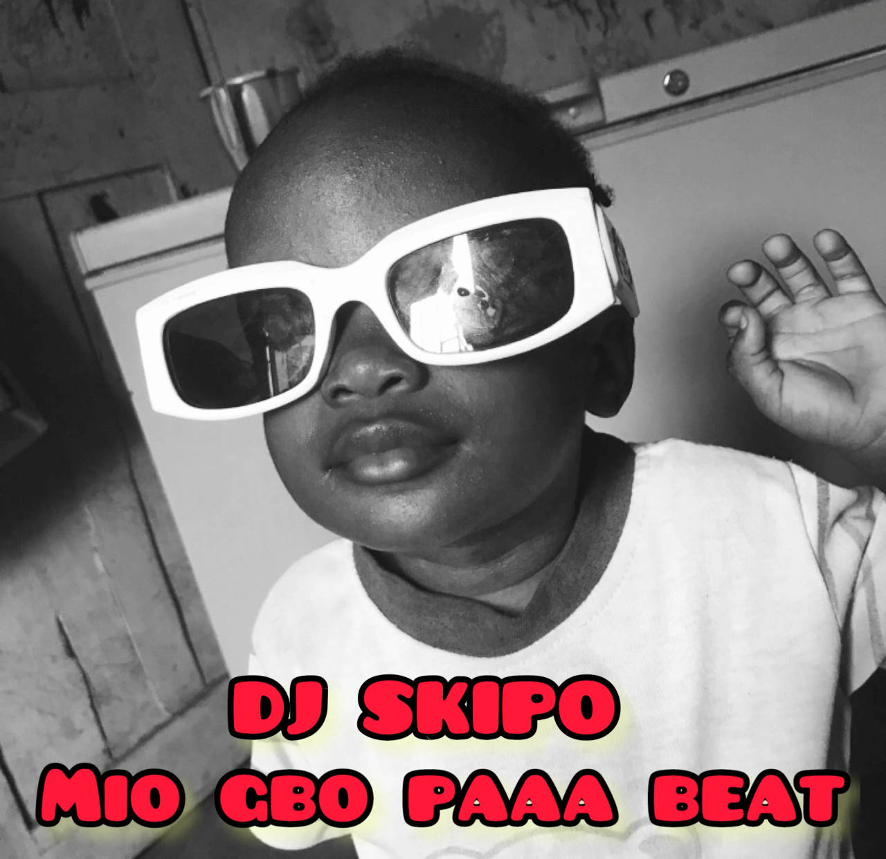 Freebeat:  Skipo Mio Gbo Paaa Beat 