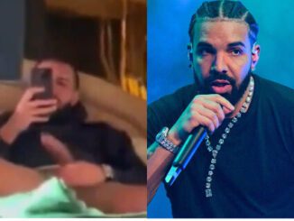 WATCH: Drake Leak Sex Tape Trending On Twitter & Instagram
