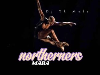 DJ YK Mule Northerners Mara