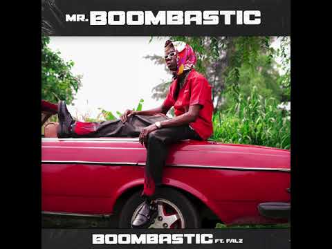 Blaqbonez - Boombastic ft. Falz (Official Audio)