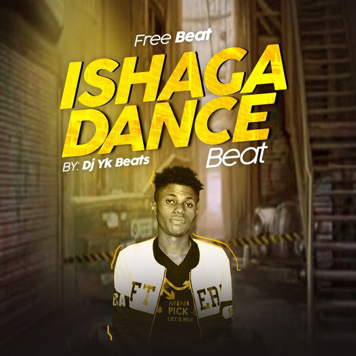 Free beat:-dj yk beat- iju ishaga - Sweetloaded