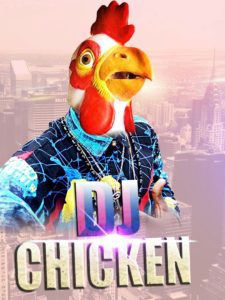 Music:-dj chicken ft portable & fela2-my chicken style - sweetloaded