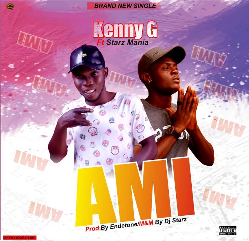 Music:-Kenny G-Ami ft starz mania - Sweetloaded