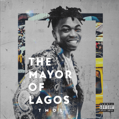 Music:-Mayorkun – “Red Handed” ft. Peruzzi, Dremo, Yonda - Sweetloaded
