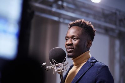Music:-mr eazi – “together” - sweetloaded