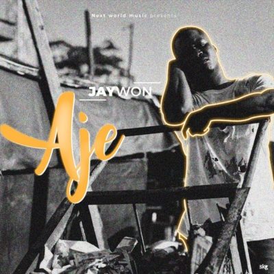 Music:-jaywon – “aje” - sweetloaded