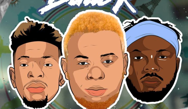 Music:-Laaj Ft. Mr Real X Slimcase – Baller - Sweetloaded