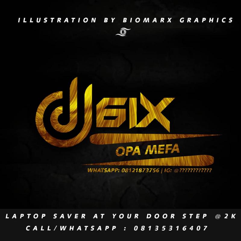 Mixtape:-DJ 6IX OMOLOPE STREET MIX - Sweetloaded