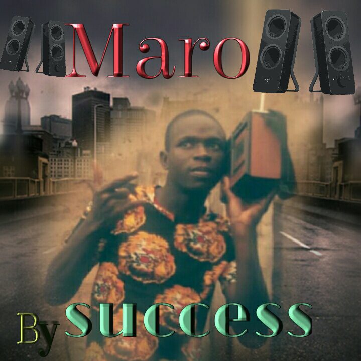 Music:-success-Maro - Sweetloaded