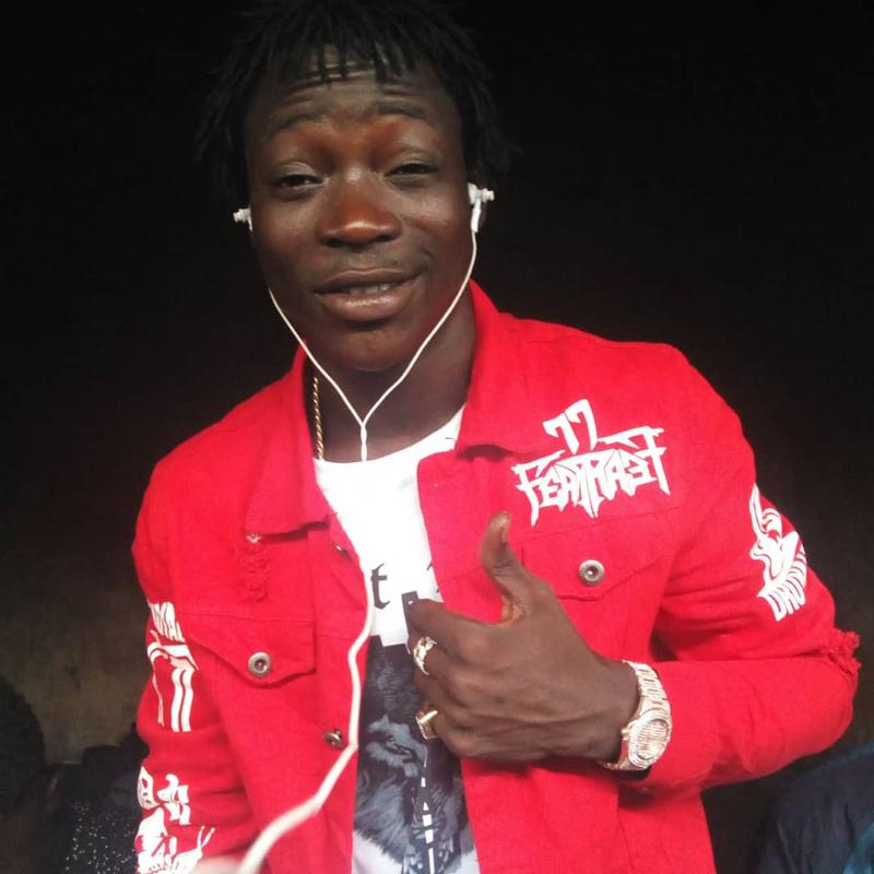 Mixtape:-Dj chicken-jogologoloba-mixtape(cool Mixtape) - Sweetloaded