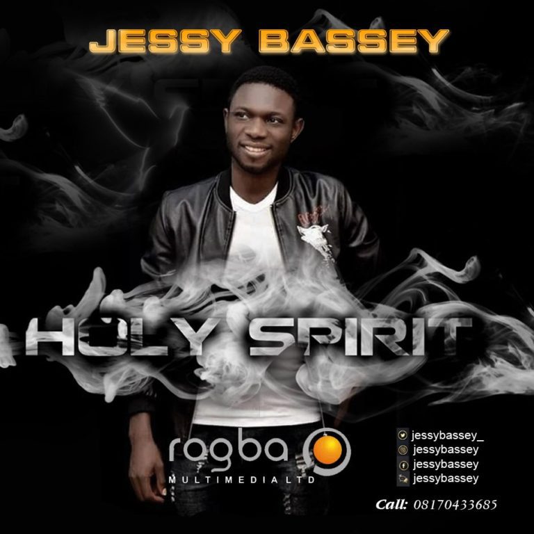 Music] Jessy Bassey – Holy Spirit - Sweetloaded