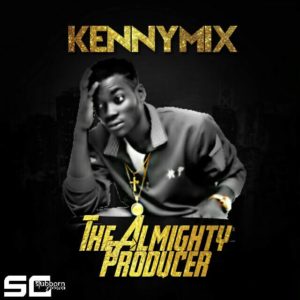 Free beat:-Sa nku Ajegunle (Prod by Kennymix) - Sweetloaded