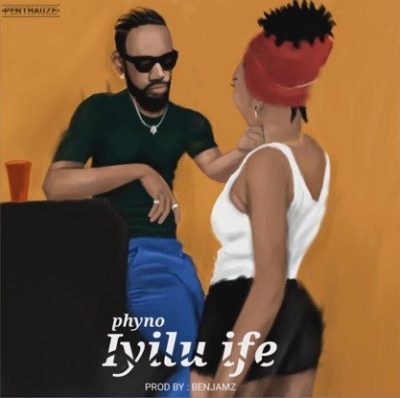 Music:-Phyno – “Iyilu Ife” - Sweetloaded