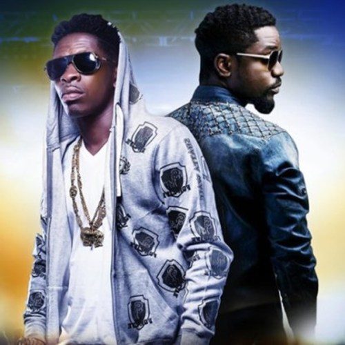 Music:-Sarkodie & Shatta Wale – MVP - Sweetloaded