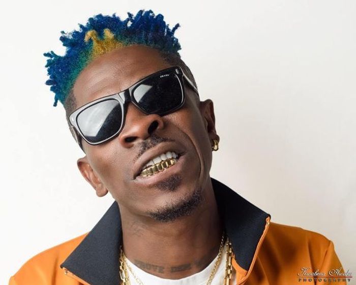 Music:-Shatta Wale – Aduro - Sweetloaded