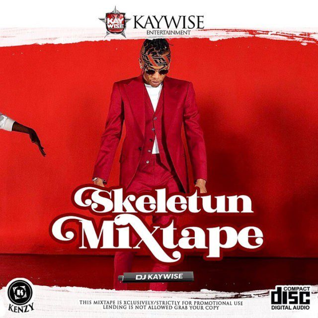 Skeleton Mixtape 